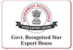 export house logo